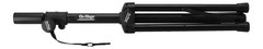 On-Stage SSAS7000B Mini Adjustable DJ Portable PA Speaker Stand Tripod