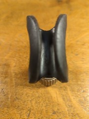 Beyer Dynamic MKV 8 Microphone Clip/Holder/Mount, Fits M88, M160, Royer R121