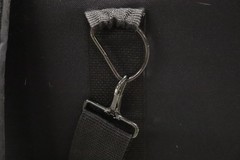 Unbranded Padded Carrying Case 15x15x17