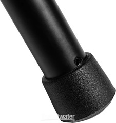 Rok-It Tripod Studio Boom Mic Stand with Mini Boom