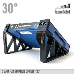 STAND for NOVATION CIRCUIT – 30°
