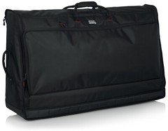 Gator Cases Padded Large Format Mixer Carry Bag; 36″ x 21″ x 8″