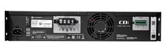 Crown CDi1000 2-Ch 500w 70V Commercial Amplifier+(6) JBL Indoor/Outdoor Speakers