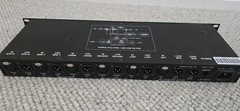 Blue Sky Bass Management Controller (BMC) w/Remote, Connector Cable, Power Cable