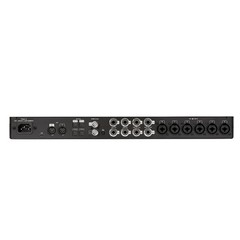 UNIVERSAL AUDIO VOLT 876 24-in/28-out USB-C/MIDI 610 Tube Preamp Audio Interface