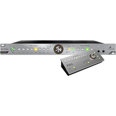 Antelope Audio Satori WR4S HI End Monitoring Controller