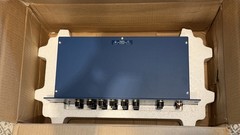 Tube-Tech SMC-2B Multiband Tube Compressor – MINT