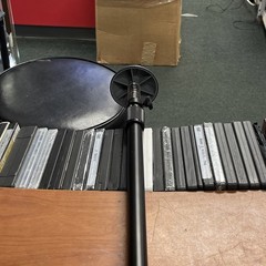 Gator Tripod Stand for Trombone OPEN BOX DISPLAY MODEL
