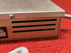 Used Radio Systems Audio Metrics Distribution Amplifier Good Condition