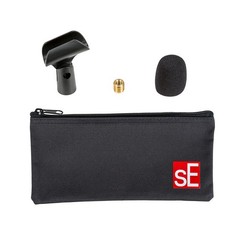 sE Electronics V7 Supercardioid Dynamic Hand-Held Vocal Microphone
