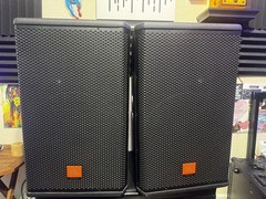 JBL MRX 515 15″ 2-WAY Speaker ( B )