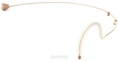 Countryman ECRT EarClip for Earset Microphones – Right Side / Tan
