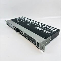 Behringer DCX2496 Ultra-Drive Loudspeaker Management System 24-Bit/96 kHz Japan