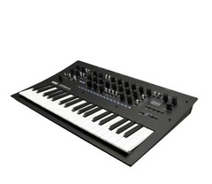 KORG minilogue xd Polyphonic Analog Synthesizer Multi-engine 37 keys Black
