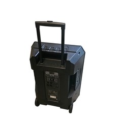 Pioneer 700W Party Speaker – Potable Speaker with Microphone – PSX615 – Auracast