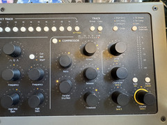 Softube Console 1 MkII Hardware Controller (No Software License Included) Used