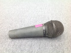 Peavey Model PVM38 Dynamic Microphone