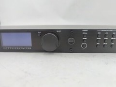 New DBX DriveRack PA2 Complete Loudspeaker Management System