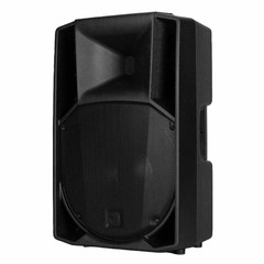 RCF ART 745-A MK5 Active 1400W 2-Way 15″ Powered Speaker with 4″ Neo HF Driver