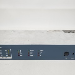 Broadcast Tools WVRC-8 Plus Web & Voice Dial-up Remote Control