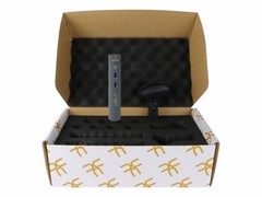 3U Audio Warbler 127-C Small Diaphragm Condenser Microphone Cardioid SDC