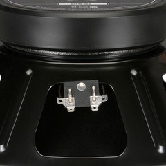 Pair Eminence Delta-12A 12″ Woofer 8 ohm 98.3dB 2.5″ Coil Replacement Speaker