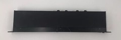 Alesis M-EQ 230 Dual 1/3 Octave Precision Equalizer – Rack Gear Effects