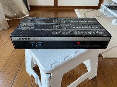 JUNK Bose 802-C System Controller Pro Audio Equipment Japan