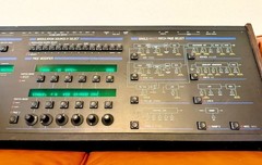 Oberheim Xpander Analog Synthesizer