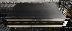 BITTREE B96DC-HNPIT/E3 96-Channel Bantam/TT High-Density Audio Patchbay