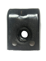 (4) Flyware & Internal Mounting Steel Brackets for Line Array Speaker Cabinets.