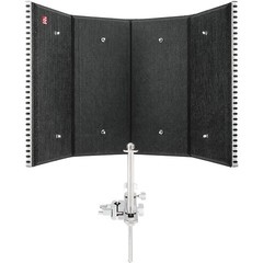 sE Electronics Reflexion Filter Pro Black