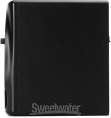 Pioneer DJ DM-50D 5-inch Active Monitor Speaker – Black