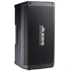 Alesis Strike Amp 8 MKII Powered Drum Amplifier CARRY BAG KIT