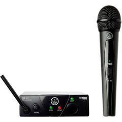 AKG WMS40MINI Vocal Set Band US25C Band C LN