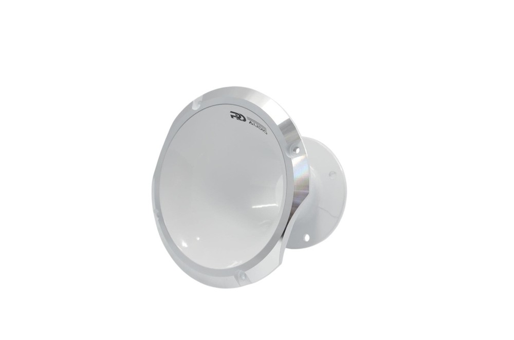 RD AUDIO DFS PROFESSIONAL HORN PRO AUDIO SERIES TWEETER HORN LENS (BY RDCARSHOW)