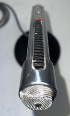 Electro Voice 674 Microphone Tested Works Good 30 Day Returns.