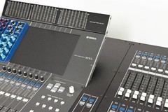 Yamaha M7CL-48 48-Channel Digital Audio Mixing Console CG012RB