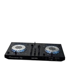 Pioneer DJ Controller DDJ-SB3 Black 2-Channel DJ Controller 13NN/Serato DJ Lite