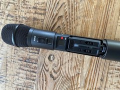 RØDELink M/N: TX and RX Wireless Audio System + TX-M2 Mic + Lav / Misc. Cables