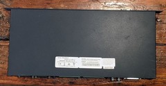 Clear Com Progrid-8 PG8-8PI-TP Rev A, Progrid 1X8 LNE IP IF TP Interface