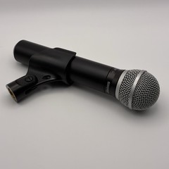 Shure PG58 Wireless Microphone PG2 H7 536-548MHz