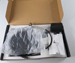 ZINGYOU Microphone BM-800 EBS