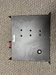 Peavey PV Series PV 900 Stereo Power Amplifier 180watts/channel @ 8ohms Amp