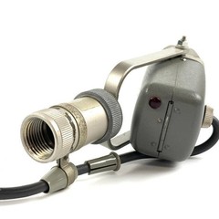 SONY C-38B Condenser Microphone