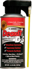 Caig Labs DeoxIT® DN5S-6N 163g 5% solution spray can – Free Ship