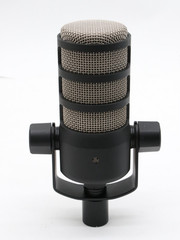 Rode PodMic Dynamic Podcasting Microphone