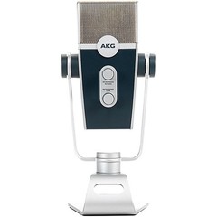 AKG Lyra USB Condenser Microphone