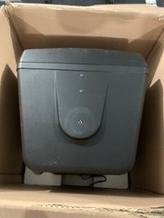 JBL Control 30 Three-Way Passive Indoor/Outdoor Monitor Speaker