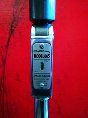 Vintage RARE 1950’s Electro Voice 665 / 664 dynamic cardioid microphone w extras